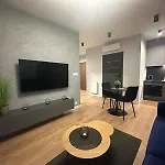 Appartement Premium Diamond Rzeszów