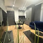 Premium Diamond Appartement