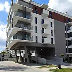 Appartement Premium Diamond Rzeszów