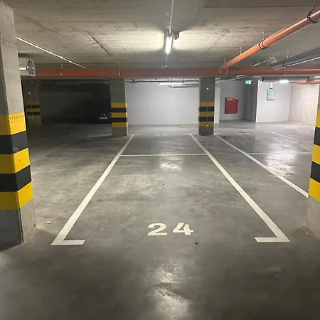 Lägenhet Premium Diamond *