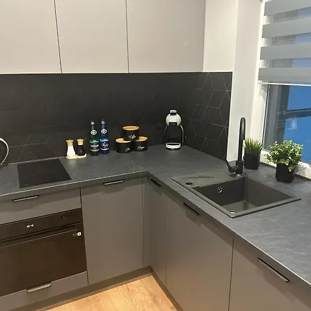 Lägenhet Premium Diamond