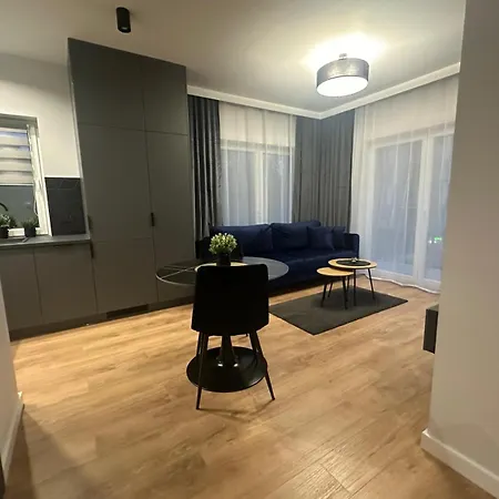 Premium Diamond Apartament *