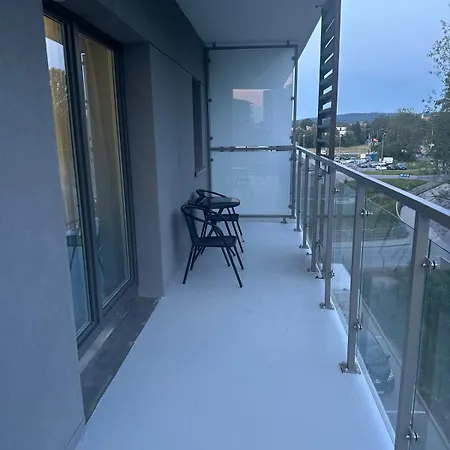 Premium Diamond Lägenhet Rzeszów