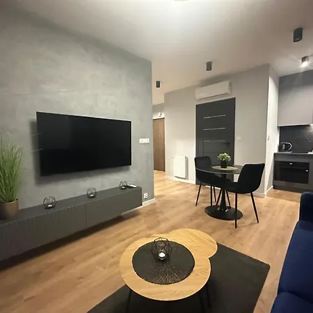 アパート Premium Diamond ジェシュフ