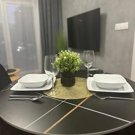 Apartament Premium Diamond *