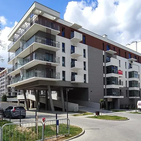 Apartament Premium Diamond