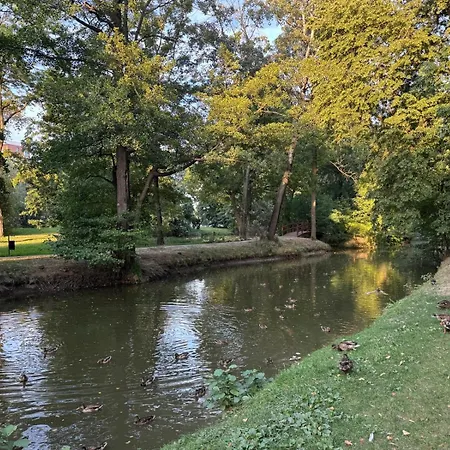 Premium Diamond Lägenhet