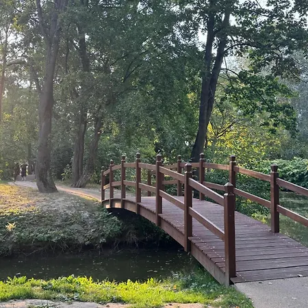 Appartement Premium Diamond Rzeszów