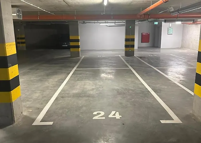 Apartment Premium Diamond *