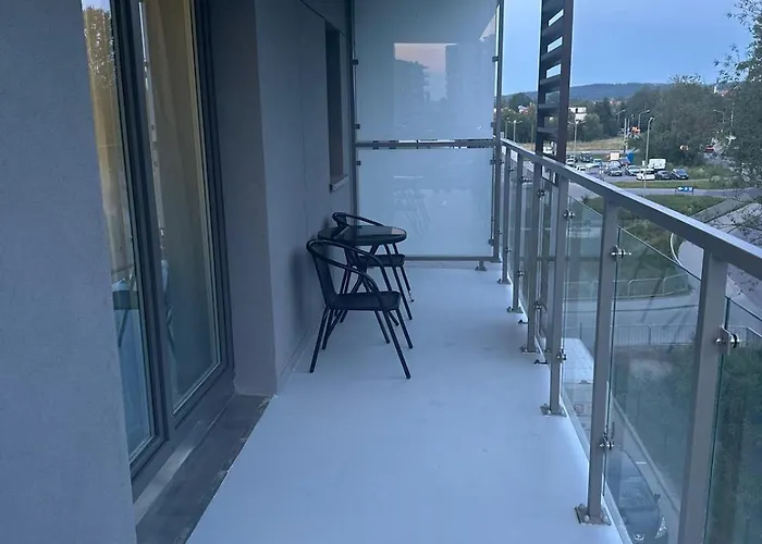 Premium Diamond Appartamento Rzeszów