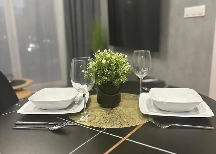 Apartment Premium Diamond *