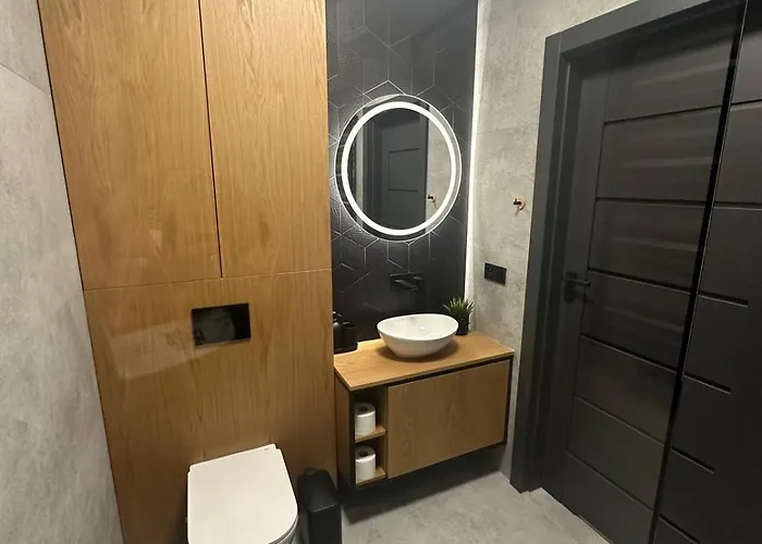 Premium Diamond Appartamento *