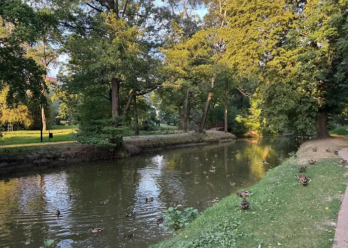 Premium Diamond Apartment