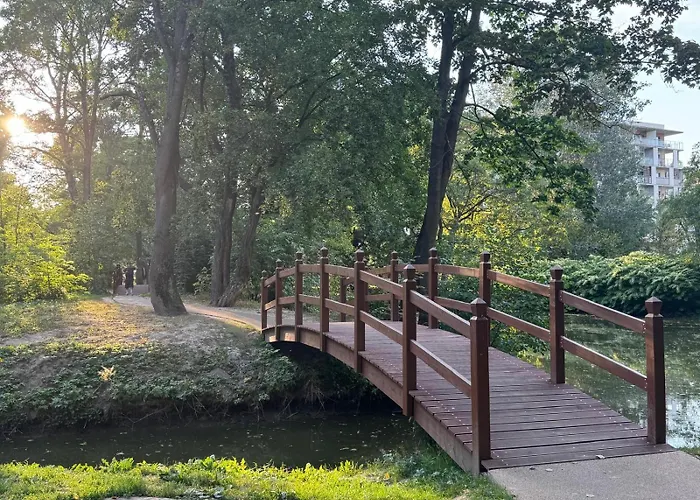 Apartment Premium Diamond Rzeszow